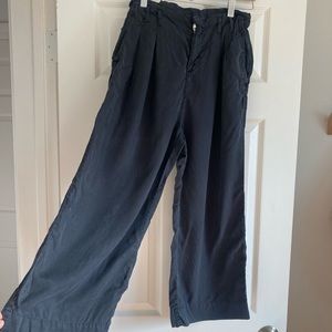 Zara Basics Casual Pant / Size 2